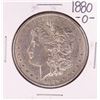 Image 1 : 1880-O $1 Morgan Silver Dollar Coin