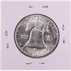 Image 2 : 1948-D Franklin Half Dollar Coin
