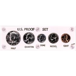 1964 (5) Coin Proof Set