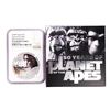 Image 1 : 2018P Tuvalu $1 Proof Planet of the Apes Silver Coin NGC PF70 Ultra Cameo w/Box & COA