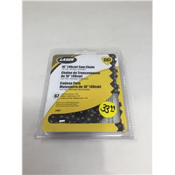 Laser 16" Saw Chain