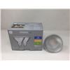 Image 1 : GE Classic LED 1300 Lumens Bulbs 2-Pack