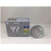 Image 1 : GE Classic LED 1300 Lumens Bulbs 2-Pack