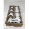Image 1 : Set of 4 Chick Egg Cups Lot of 2