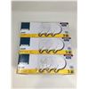 Image 1 : Rona Clear 340 Lumens 3-Pack Bulbs Lot of 3
