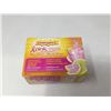 Image 1 : Emergen-C Pink Lemonade Flavored Fizzy Drink Mix