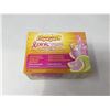 Image 1 : Emergen-C Pink Lemonade Flavored Fizzy Drink Mix