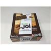 Image 1 : Kashi Joi Dark Chocolate Espresso Nut Bars (12 x 55g)