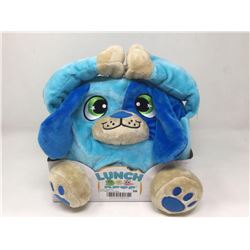 Lunch Pets Puppy Lunch Box