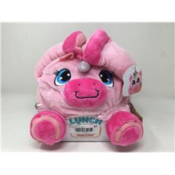 Lunch Pets Unicorn Lunch Box