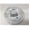 Image 1 : Bulk 10 8" 80# Black PSA Discs
