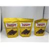 Image 1 : Coffee Crisp Thins (3 x 171g)