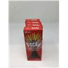 Image 1 : Pocky Biscuit Sticks (4 x 40g)