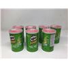 Image 1 : Pringles Sour Cream and Onion (7 x 68g)