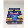 Image 1 : Vector Mixed Nut Protein Bars (600g)