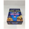 Image 1 : Vector Mixed Nut Protein Bars (600g)