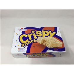 Hostess Crispy Snack Marshmallow Bars (900g)