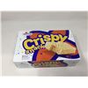 Image 1 : Hostess Crispy Snack Marshmallow Bars (900g)