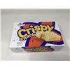 Image 1 : Hostess Crispy Snack Marshmallow Bars (900g)