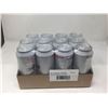 Image 1 : Mellow Mood Peach Raspberry Decaffeinated Tea (12 x 459mL)