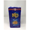 Image 1 : Kraft Dinner Original (12 x 225g)