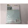 Image 1 : Spring Splendor Damask Tablecloth- Teal (60in x 84in)