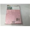 Image 1 : Spring Splendor Damask Tablecloth- Pinkl (60in x 144in)