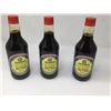 Image 1 : Kikkoman Soy Sauce (3 x 591ml)