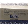 Image 2 : Case of Kettle Brand Chili Lime Potato Chips (12 x 170g)
