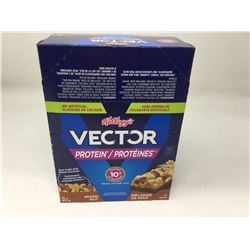 Kellogg's Vector Protein Mixed Nut Bars (15 x 40g)