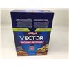 Image 1 : Kellogg's Vector Protein Mixed Nut Bars (15 x 40g)
