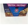 Image 2 : Kellogg's Vector Protein Mixed Nut Bars (15 x 40g)