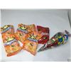 Image 1 : Lot of Assorted Snacks