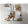 Image 1 : Windsor Frame Autumn Napkins (2 x 4)