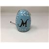 Image 1 : Easter Light Up Monogram Egg
