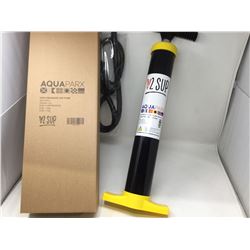 AquaParx SUP High Pressure Pump