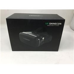 VR Shinecon Virtual Reality Glasses