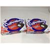Image 1 : Hostess Cupcakes- Chocolate (2 x 6)