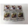 Image 1 : Ambi Escents- Assorted Scented Wax (6 x 2.5oz)
