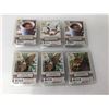 Image 1 : Ambi Escents- Assorted Scented Wax (6 x 2.5oz)