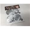 Image 1 : Stainless Steel Decoration Stencils