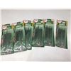 Image 1 : Yankee Candle Scented Christmas Icicles (6 x 6)