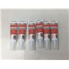Image 1 : GE Tub & Tile Silicone (6 x 82.8 ml)