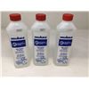 Image 1 : Solvable Hand Sanitizer (3 x 473ml)