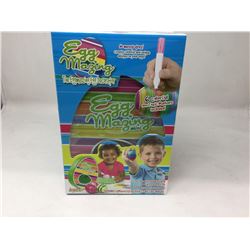 Eggmazing Egg Decorating Kit (2x)