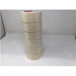 Lot of Masking Tape (6)