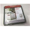 Image 1 : Real Simple 64 Count Ornament Storage Box
