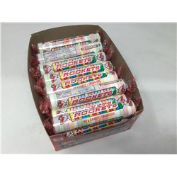 Case of Rockets Candy