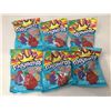 Image 1 : Maynards Tropical Swedish Berries (6 x 185g)
