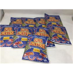 Super Surprise Packages (9 x 35g)